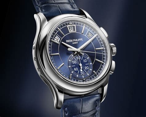 patek philippe chronograph history|Patek Philippe price list.